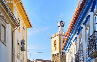 Casa rústica em Nisa Alentejo - Foto 17