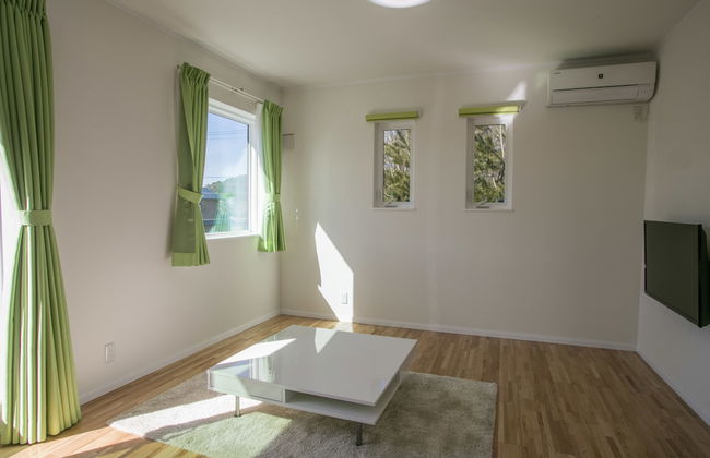 Cottage Yushin - Foto 4