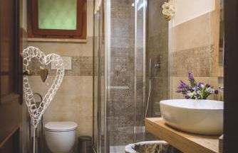 Il Bosco Guest House Subiaco - Foto 62