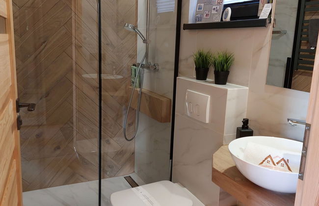 Chatka pod Górką - Photo 18