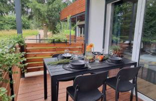 Mazurska Zatoka Resort & Spa - Apartamenty nad jeziorem z prywatną plażą i podgrzewanym basenem zewnętrznym, Mazury w rytmie SLOW - Foto 68