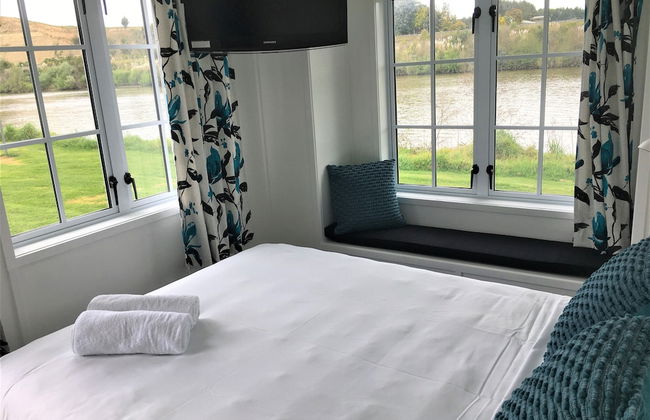 Whanganui River Top 10 Holiday Park - Foto 50