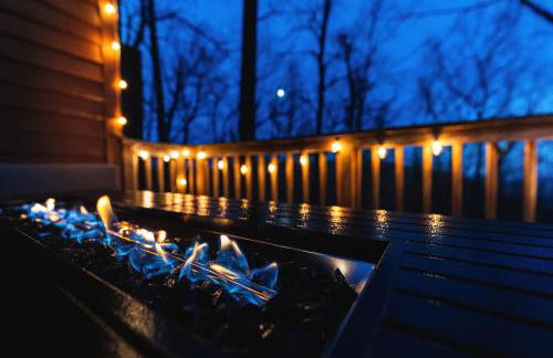 Leaf-Peeping at Oak Ledge! Trails,Tastings,Peace - Foto 35