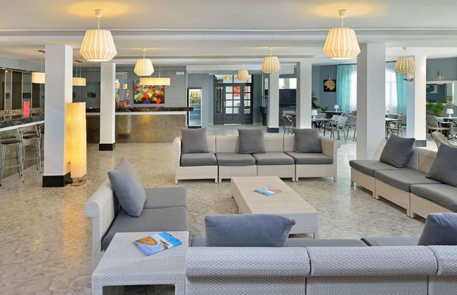 Sol Lunamar Palmanova Apartamentos - Adults Only - Foto 57