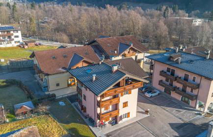 Terme, piste da sci, vista montagne, Rododendro - Foto 26