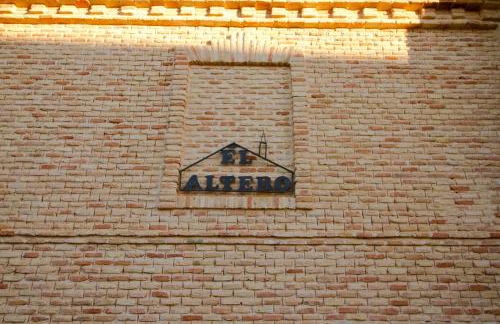 Casa El Altero - Foto 32