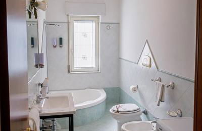 Gli Agrumi di nonna Peppina - Appartamento Arance - Foto 17