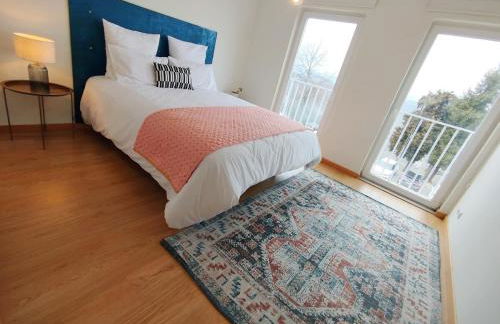 Douro Valley View Apartments - Foto 14