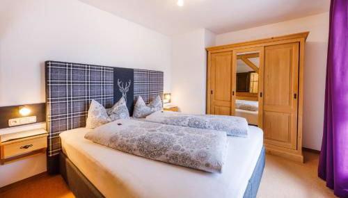 Gästehaus Wolfgang Chiemsee -1- - Foto 2