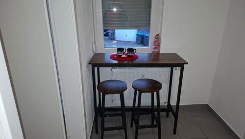 Zwei separate Zimmer im 1 OG Ideal für Montüeren oder Studenten WG - Foto 3