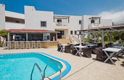 Arkasa Bay Hotel - Foto 32