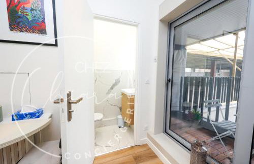 Modern Parisian Apartment - near Eiffel Tower - Foto 10