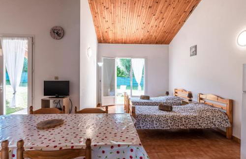 Holiday Home La Pinède- bungalow 4 pers- by Interhome - Foto 5