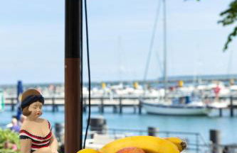 Kapitaenshaus in Wasserlage! Traumapartments Warnemuende - Foto 39