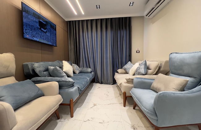 Al Emam Luxury Apartment - Photo 13