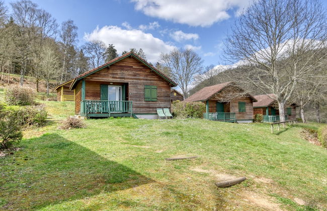 Vacancéole - Les Chalets de la Chazotte - Foto 37