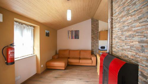 Casa do Avô - Alojamento Sortelha - Foto 4