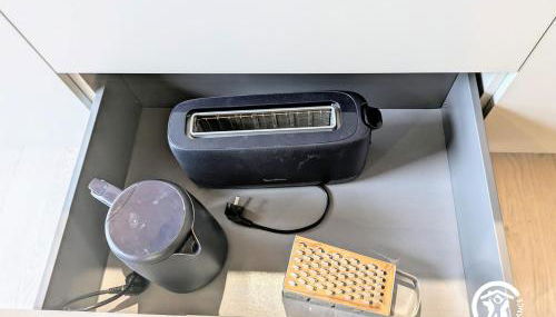 Chalet 25 Le Vicoin, Camping de Coupeau, 4 personnes - Photo 2