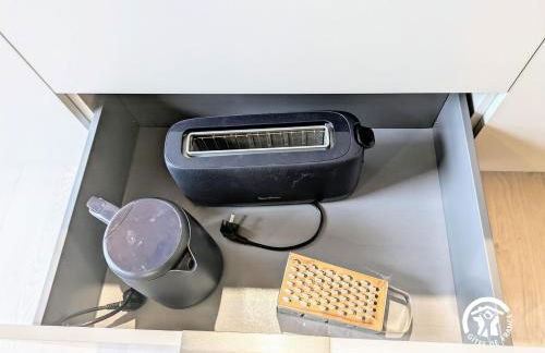 Chalet 25 Le Vicoin, Camping de Coupeau, 4 personnes - Photo 2