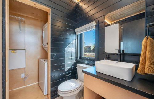 Luxury Waterfront Cabin 8 - Foto 17