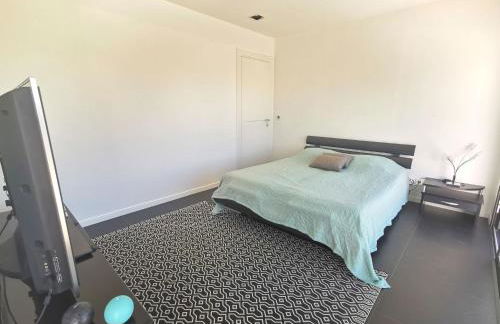 Villa Les Oliviers by Interhome - Foto 37