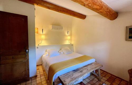 Provençal Villa With Luberon Views - Foto 6