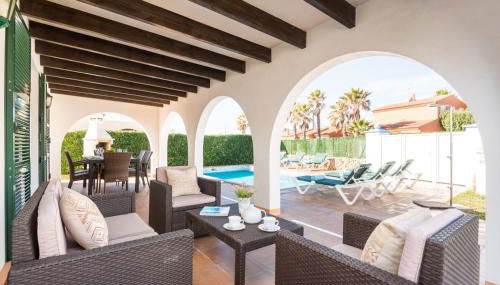 Villa Androna - Foto 4