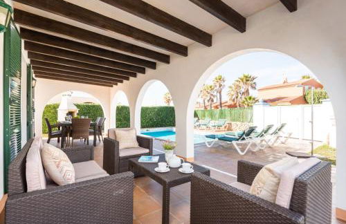 Villa Androna - Foto 4