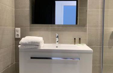 Marines appartement, la galiote - Foto 20