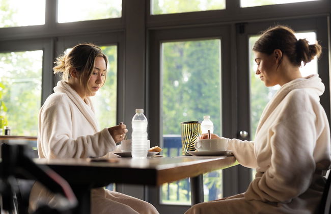 Le Versant Mont-Sainte-Anne - Foto 18