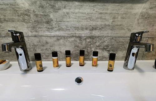 T2 cozy avec parking, terrasse - Severine - Foto 12