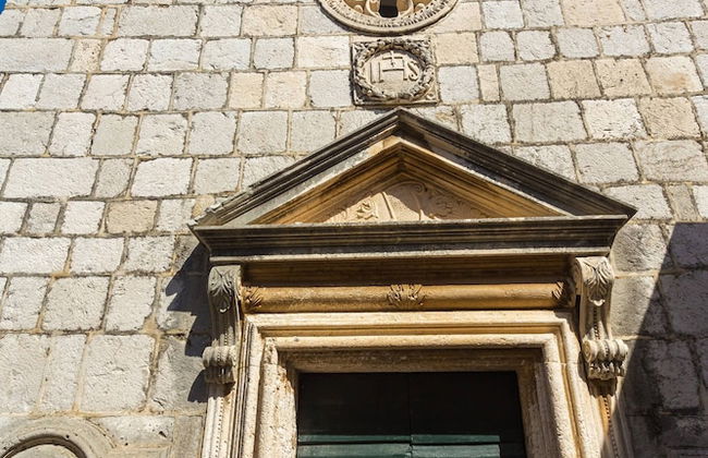 Dvori With Garden, Free Parking Next To Sea - Foto 44