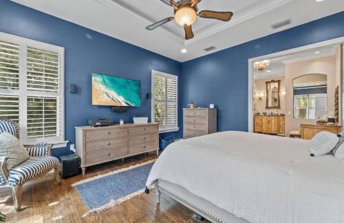 Sleeps 28, Events, Salt Pool/Spa, Outdoor Kitchen - Foto 13