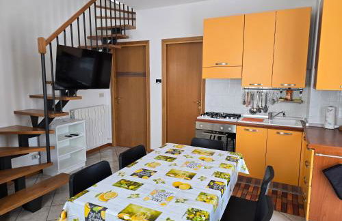 Appartamento tranquillo a 300m dal mare - Foto 9