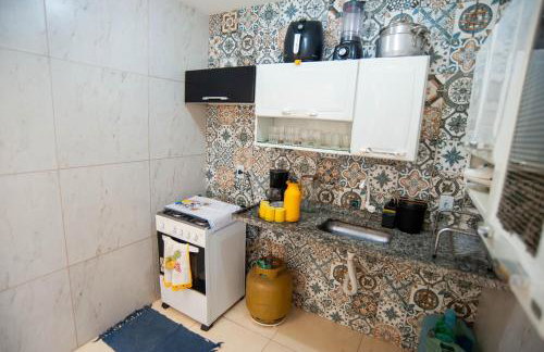 Casa Pet Friendly com Varanda e Churrasqueira - Foto 17