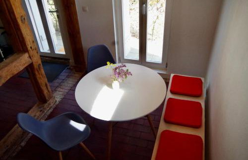 Lotsenhaus Barhöft - Foto 31