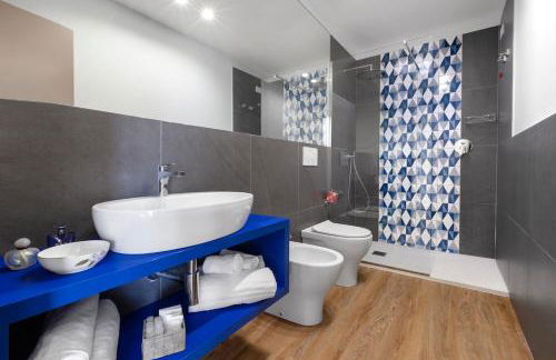 Apartment downtown, near Pompei Sorrento ,the sea - Foto 32