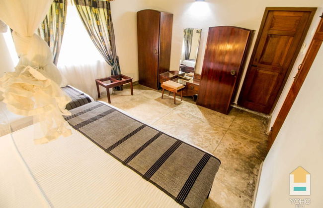 Serenity Lake Front Villa - Foto 29