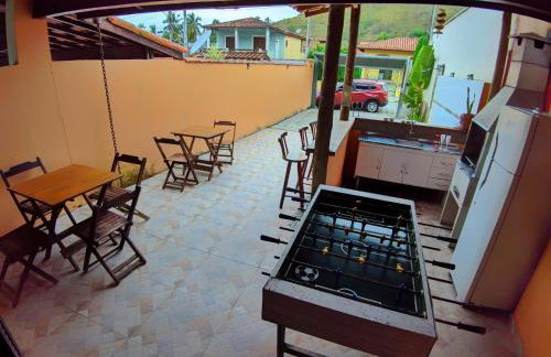 Casa do Loriba com Piscina - 700 metros da praia - Foto 22