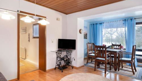 Mole Valley Ranch Fewo2 - Foto 4