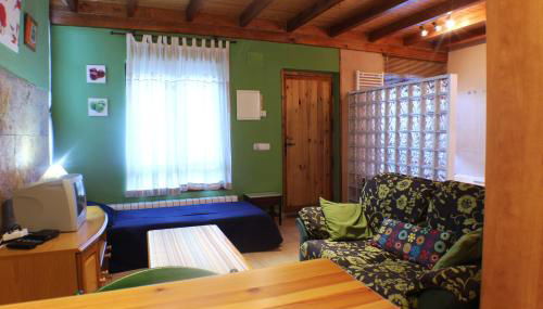 Apartamentos La Picota - Foto 2