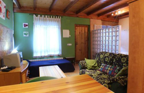 Apartamentos La Picota - Foto 2