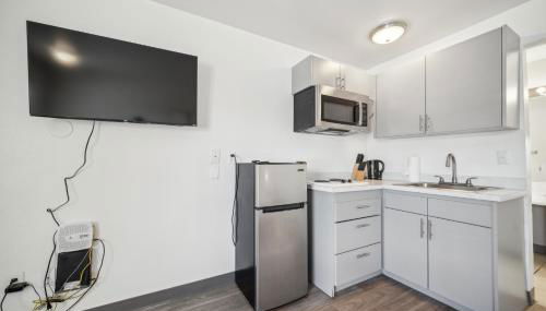 Spectra Paradise 607 I Spacious Studio - Foto 3