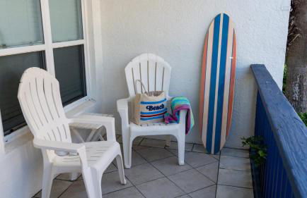 Surfside II #109 home - Foto 69