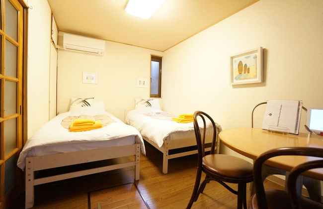 Tomato House Takayama - Foto 3