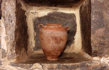 Grandma Agatha & Virginia's stonehouse - Foto 12