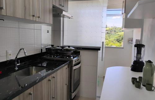 Apartamento Mogi das cruzes - Foto 42