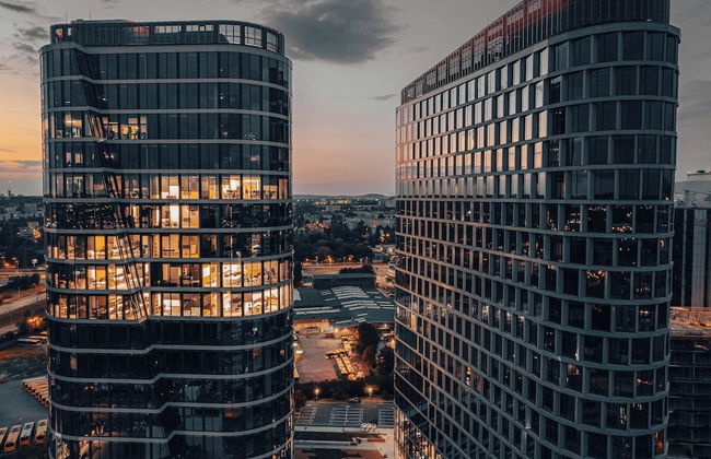 Zabrska 15 by Kairos Apartments - Photo 42