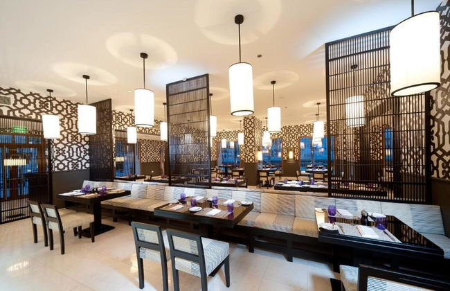 Sifawy Boutique Hotel - Foto 50