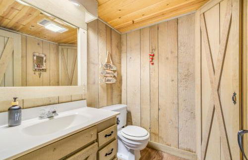 Stay In Lakeside-Lake Front Luxe - Foto 36